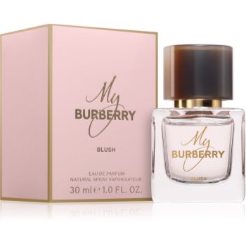 Burberry My Burberry Blush Eau de Parfum pentru femei - imagine 3